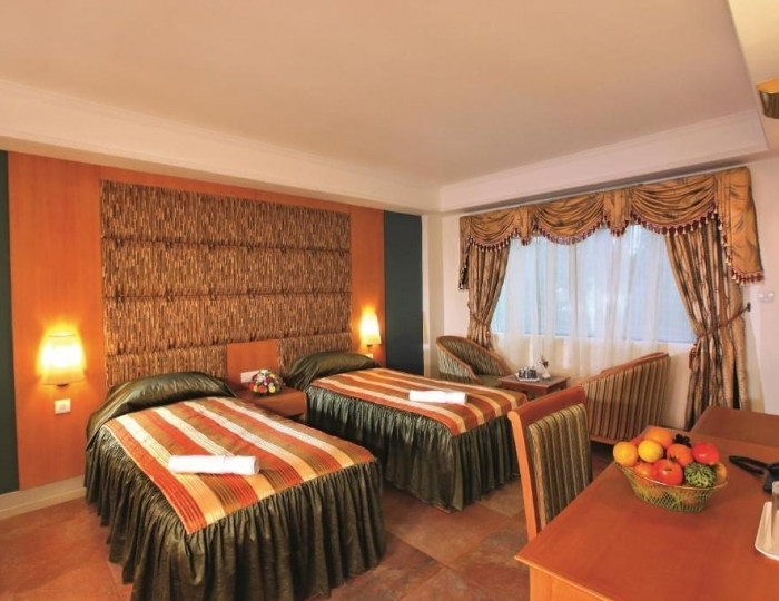 The Classik Fort Hotel 4 звезды, Эрнакулам, Индия