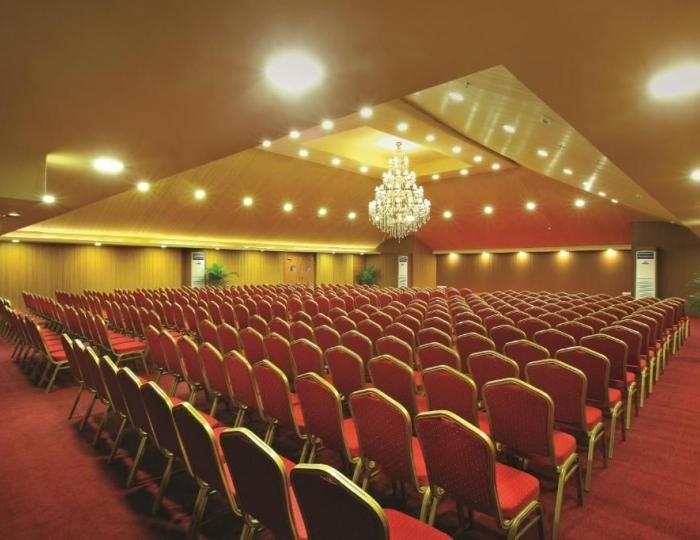 The Classik Fort Hotel 4 звезды, Эрнакулам, Индия