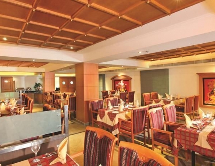 The Classik Fort Hotel 4 звезды, Эрнакулам, Индия