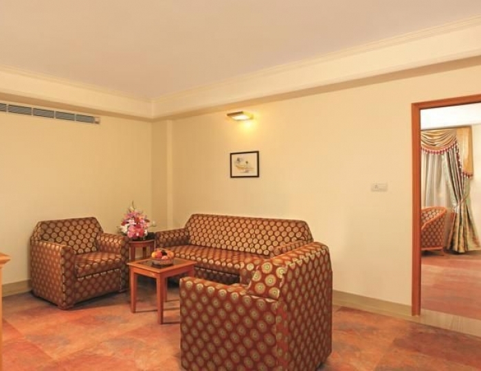 The Classik Fort Hotel 4 звезды, Эрнакулам, Индия