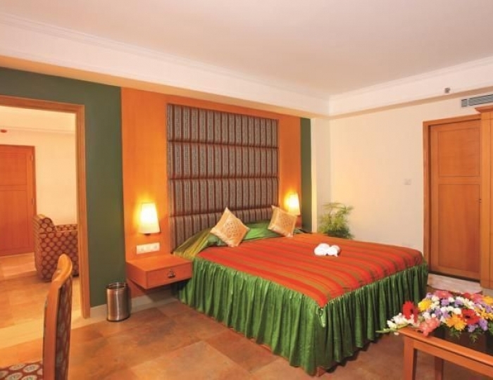 The Classik Fort Hotel 4 звезды, Эрнакулам, Индия