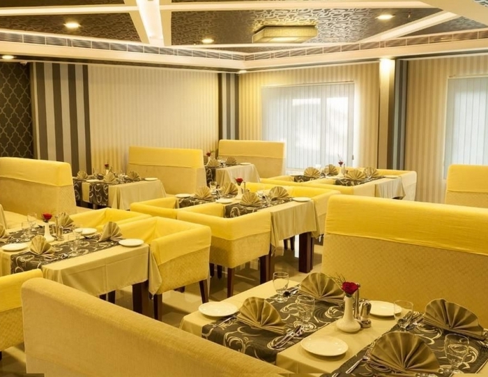 Abaam Hotel 4 звезды, Эрнакулам, Индия