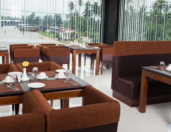 Abaam Hotel 4 звезды, Эрнакулам, Индия