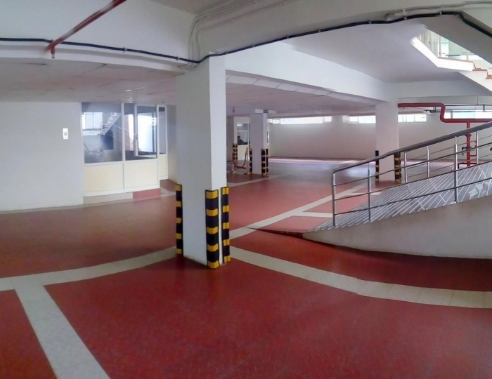 Cochin Palace 4 звезды, Эрнакулам, Индия