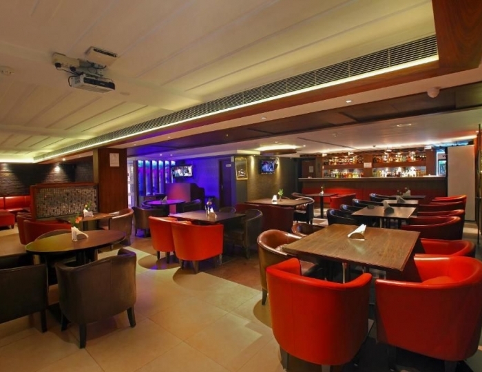 Cochin Palace 4 звезды, Эрнакулам, Индия