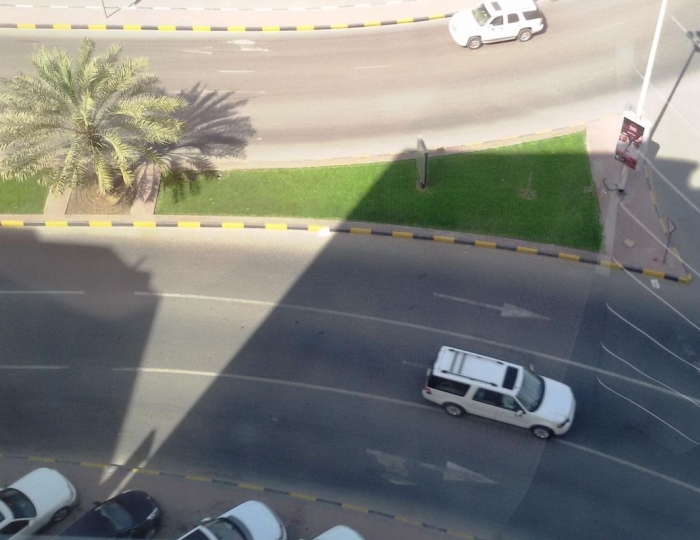 Mermaid Beach Hotel 2 звезды, Аджман, ОАЭ