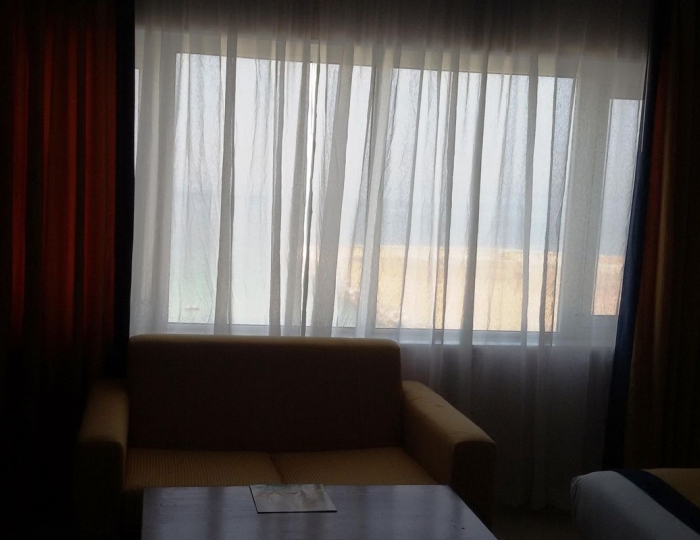 Mermaid Beach Hotel 2 звезды, Аджман, ОАЭ