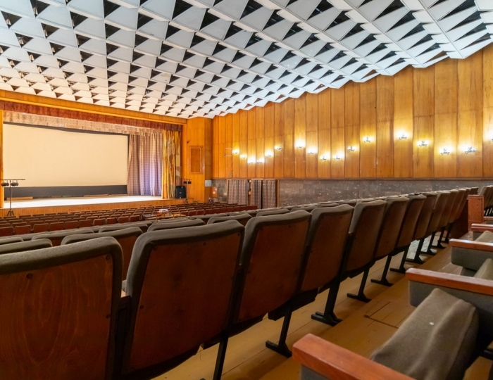 Конференц-залы - Пансионат «Изумруд» Сочи