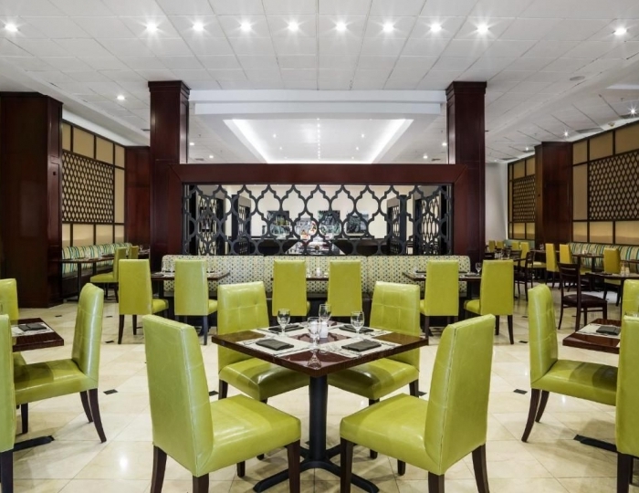 Sheraton Santo Domingo Hotel 4 звезды, Санто-Доминго, Доминиканская Республика