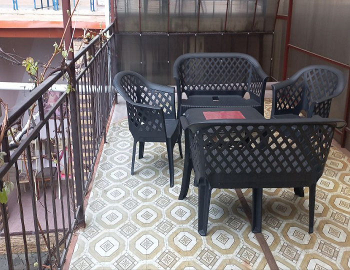 Гостевой дом «Орхидея» Анапа