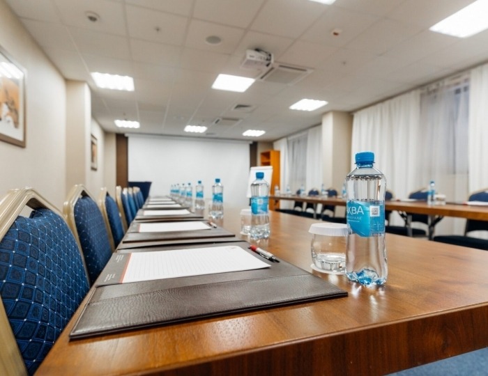 Конференц-зал «Фишт» - Отель Марриотт Красная Поляна / Sochi Marriott Krasnaya Polyana