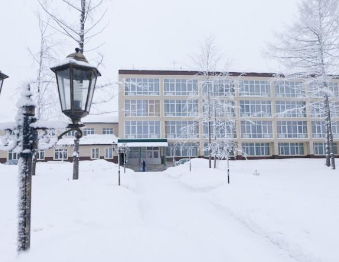 Отель «Череповец»