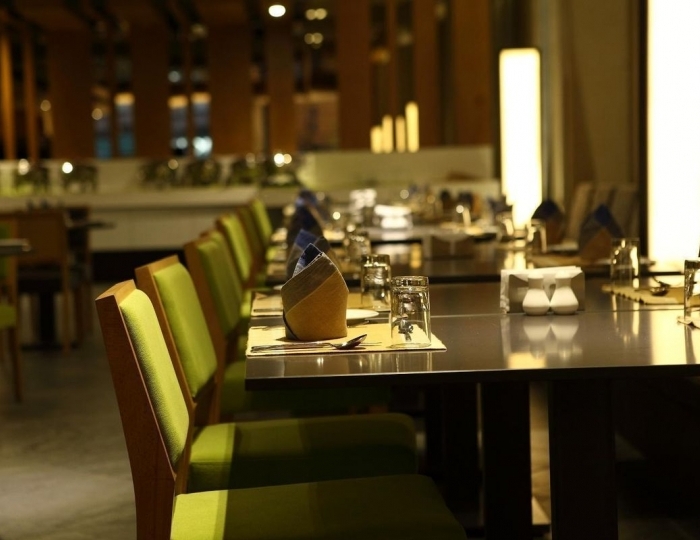 The Dunes Cochin 4 звезды, Эрнакулам, Индия