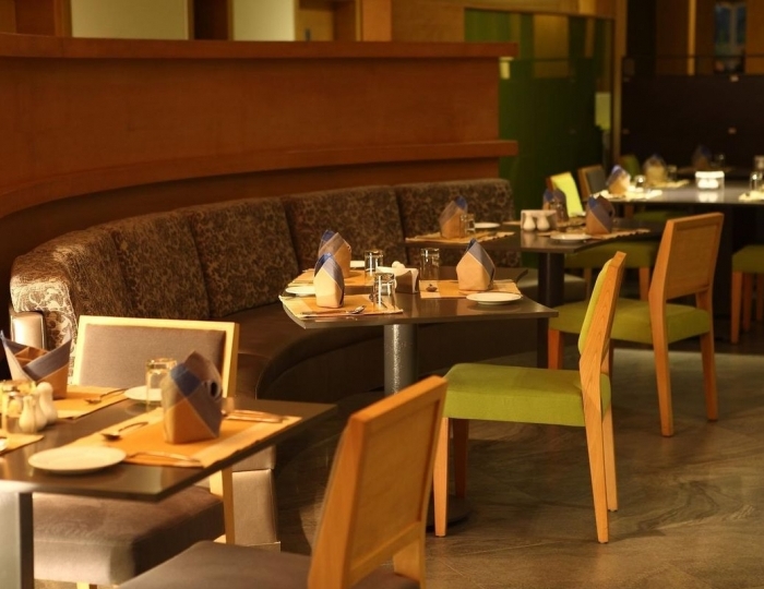 The Dunes Cochin 4 звезды, Эрнакулам, Индия