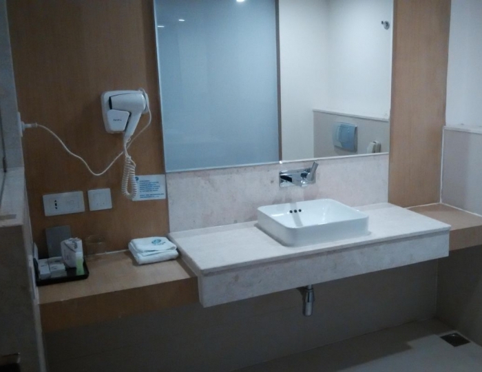 The Dunes Cochin 4 звезды, Эрнакулам, Индия