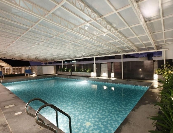 The Dunes Cochin 4 звезды, Эрнакулам, Индия