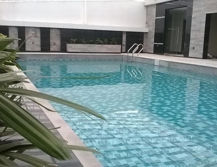 The Dunes Cochin 4 звезды, Эрнакулам, Индия