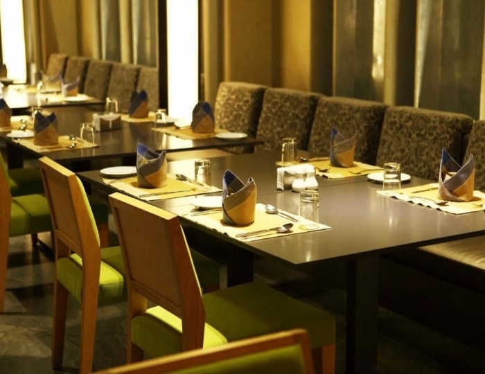 The Dunes Cochin 4 звезды, Эрнакулам, Индия