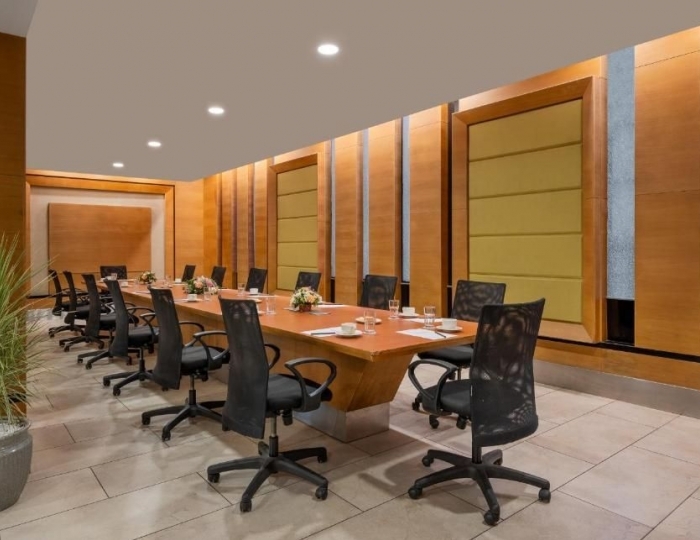 The Dunes Cochin 4 звезды, Эрнакулам, Индия