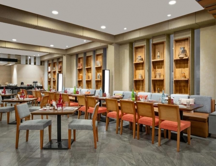 The Dunes Cochin 4 звезды, Эрнакулам, Индия