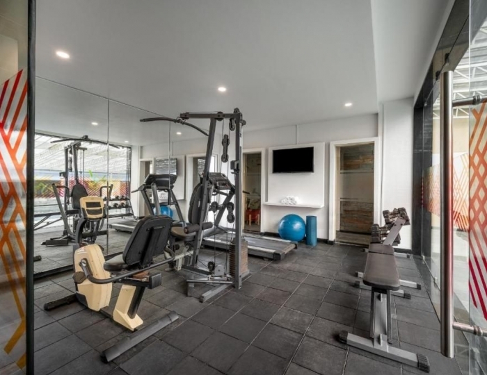 The Dunes Cochin 4 звезды, Эрнакулам, Индия