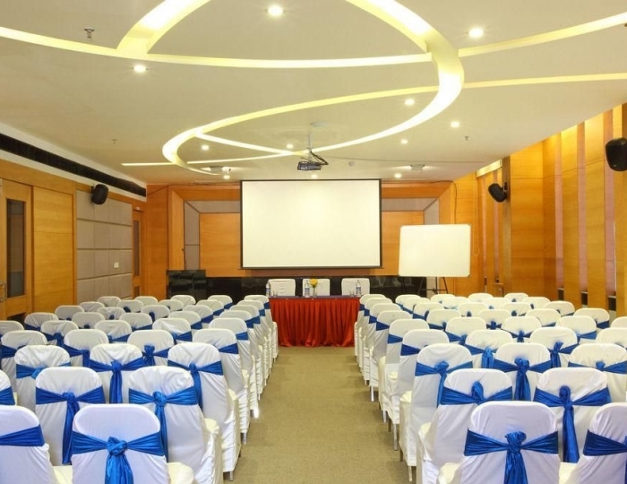 The Dunes Cochin 4 звезды, Эрнакулам, Индия