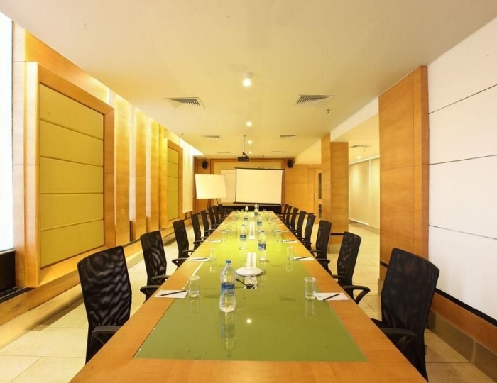 The Dunes Cochin 4 звезды, Эрнакулам, Индия