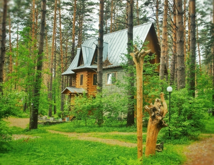 Туркомплекс «Манжерок»