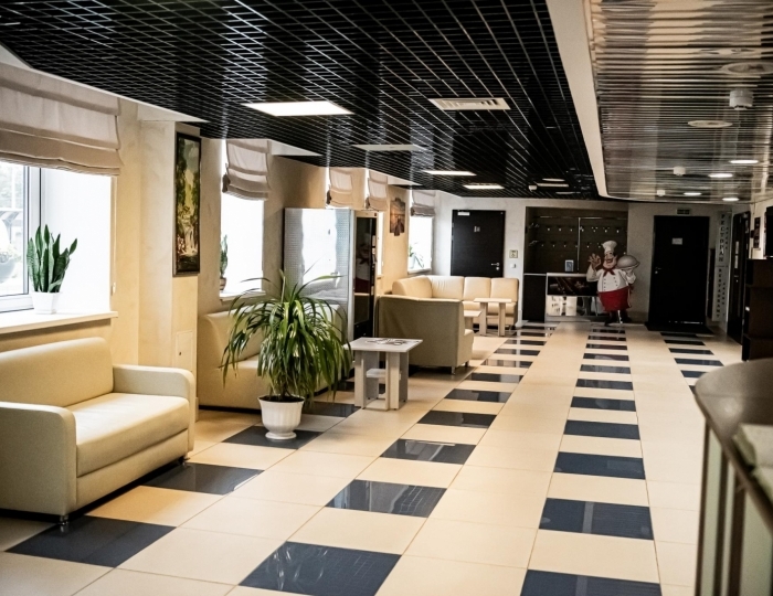 Гостиница Arena Hotel / Арена Минск