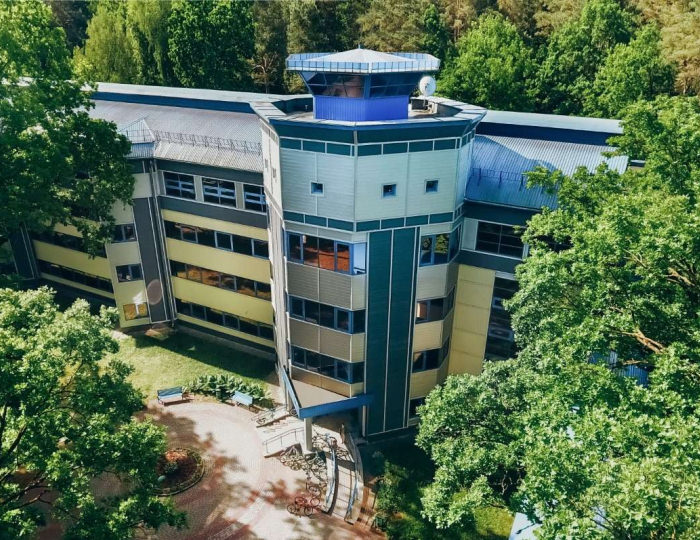 Санаторий «Жемчужина» Гродненская область