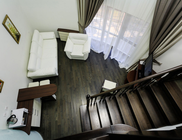 Duplex 2-местный 2-уровневый Duplex корпус 7 - Санаторий «Озерный» Беларусь