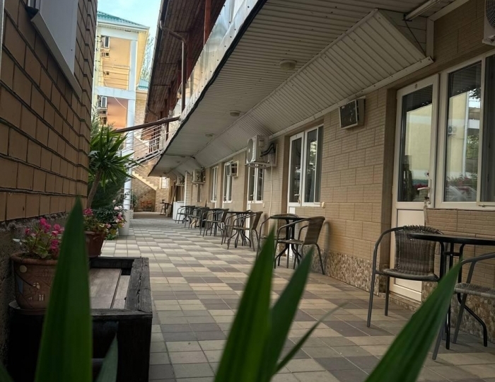 Гостевой дом «Гармония» Анапа