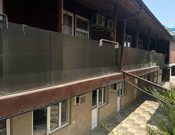 Гостевой дом «Гармония» Анапа