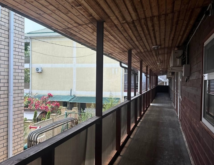 Гостевой дом «Гармония» Анапа