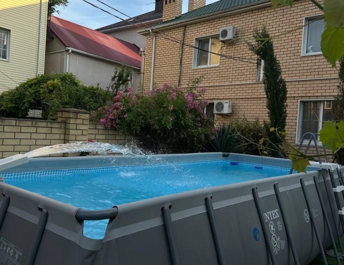 Гостевой дом «Гармония» Анапа