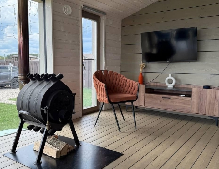 Коттедж «Дубльдом» Мышенское