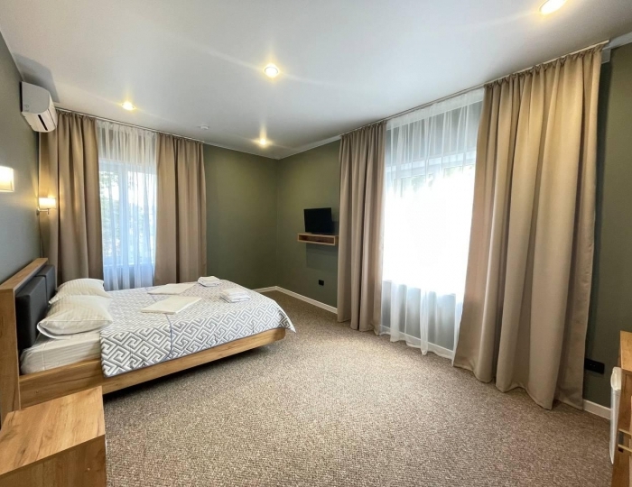 Мини-отель Cremant / Кремант Керчь