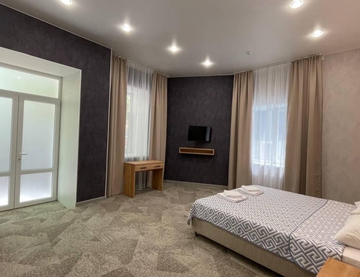 Мини-отель Cremant / Кремант Керчь