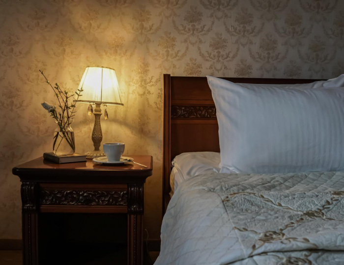 Номер комфорт семейный - Мини-отель «Келарская Набережная» Сергиев Посад