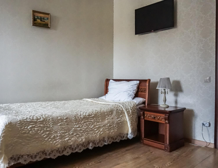 Номер стандарт семейный - Мини-отель «Келарская Набережная» Сергиев Посад