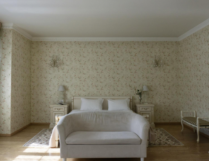 Номер люкс семейный - Мини-отель «Келарская Набережная» Сергиев Посад