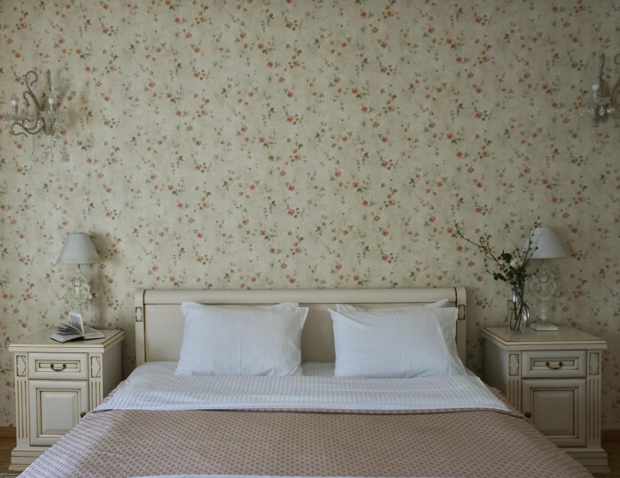 Номер люкс семейный - Мини-отель «Келарская Набережная» Сергиев Посад