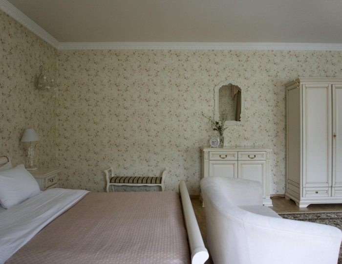 Номер люкс семейный - Мини-отель «Келарская Набережная» Сергиев Посад