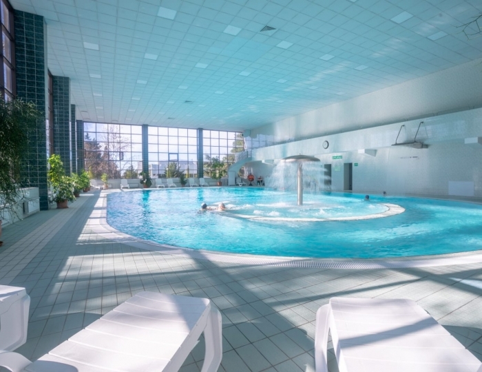 Санаторий «Беларусь» Сочи