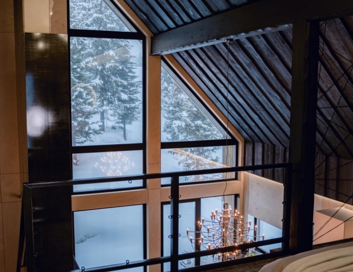 Гостевой дом «Космос» Шерегеш