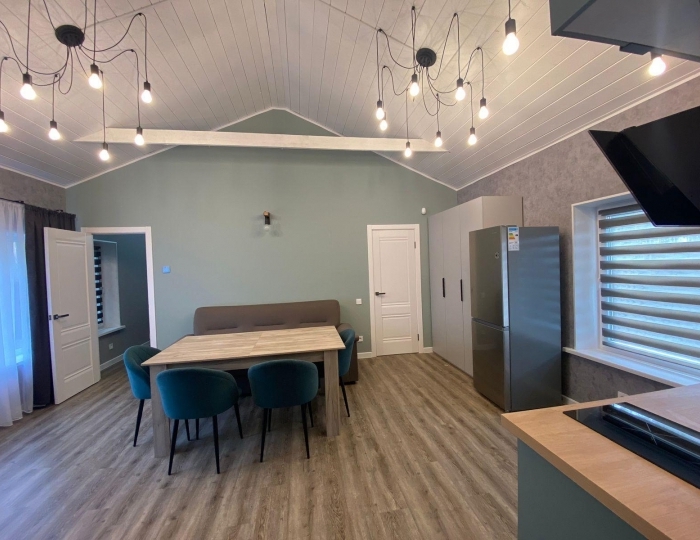 Коттедж «На улице Лесная 18» Псков