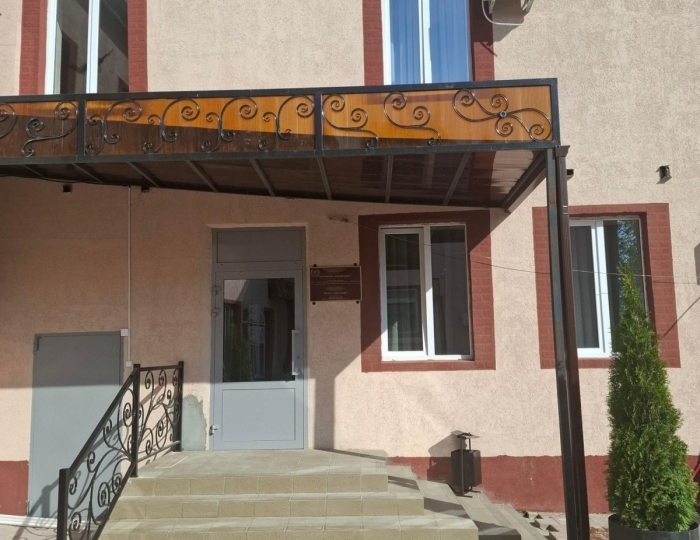 Отель «Тихий двор» Ахтубинск