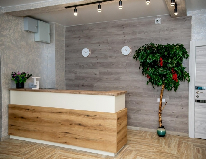 Отель «Тихий двор» Ахтубинск