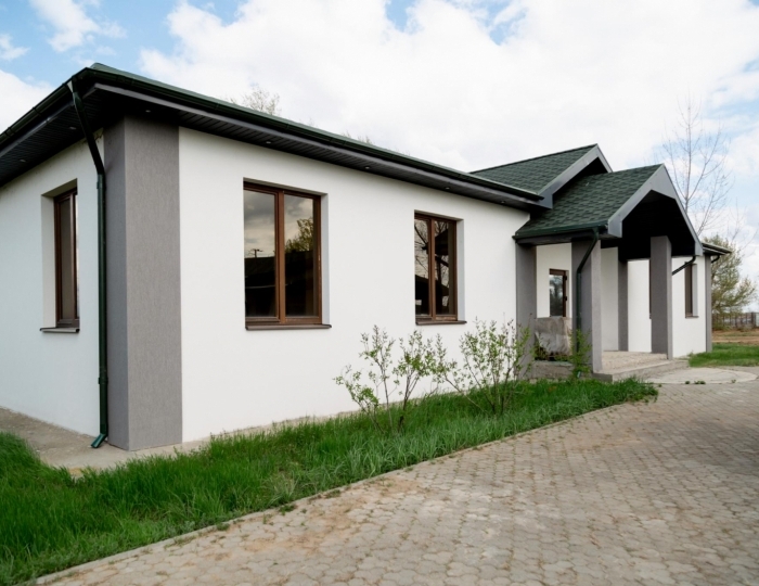 База отдыха «Клевое Никольское» Никольское