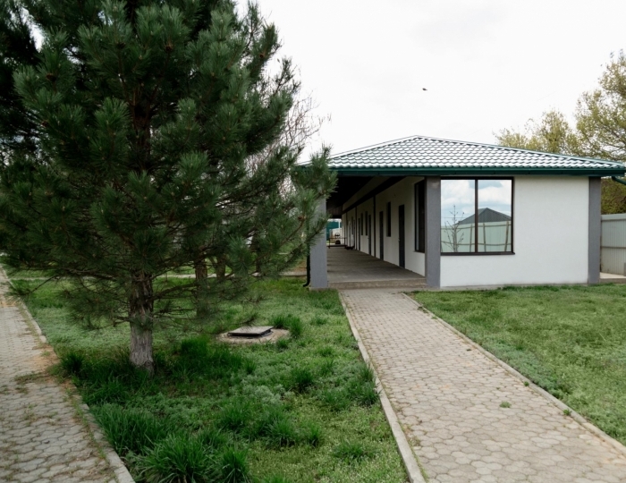 База отдыха «Клевое Никольское» Никольское